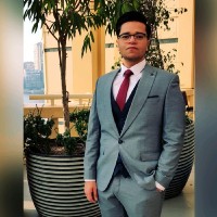 Eyad Abdelkhalek