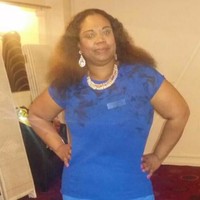 Antonette Grant
