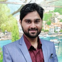 Deepak Vyas