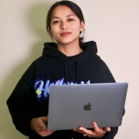 Renuka Shrestha