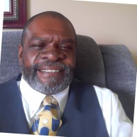 Ronald Dean Washington Sr.