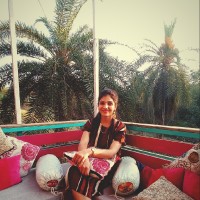 Priti Bhat