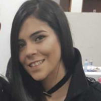 Thatiana Jorge