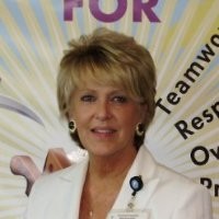 Wendy De Vreugd