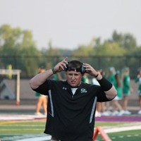 Garrett Mack