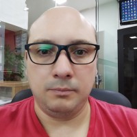 Anderson Henrique Bernardo