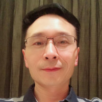 吴建忠