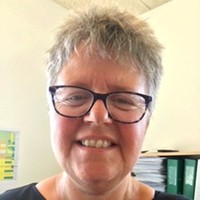 Connie Schytt Knudsen