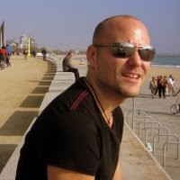 Daniel Hallenberg