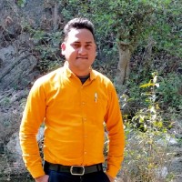 Vinay Kumar Shriwas