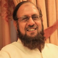 Zahid Rafique