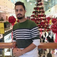 UMAR SHAKEEL