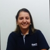 Daniela Gomes dos Santos