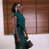 Omowunmi Tiamiyu