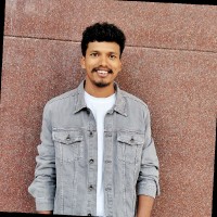 MANJUNATH B N