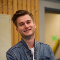 Stian Koch