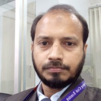 Engineer. H.M. Habib Ullah