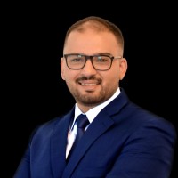 Hossam Gebril