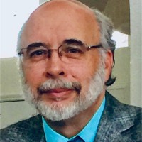 Michael Parker, Phd