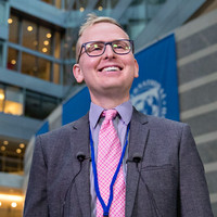 David Sucherman