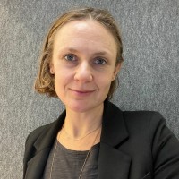Susie Copithorne