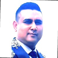 Minesh Singh