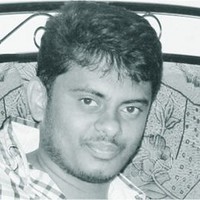 Sudheeshkumar NK