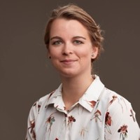 Nina T. B. Andersen