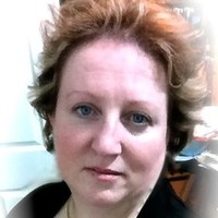 Catherine McKenzie