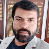 Ghazanfar Rasheed