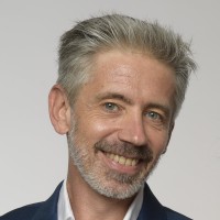 Stéphane Chouvellon