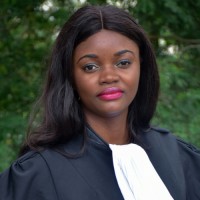 Nérée Kiyoka Biduaya