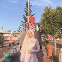 Siti Najihah Zulkifli