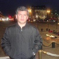 javad jabbari