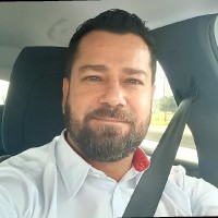 Deivison Luiz Leandro