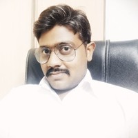CA Hari Krishna Gatti