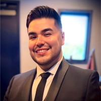 Joshua Farias