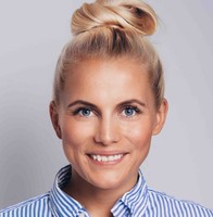 Astrid Skomedal