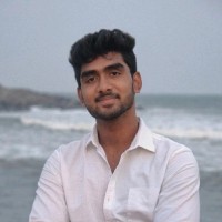 Shanthakumar S