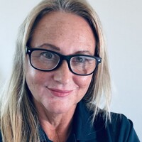 Suzanne Pedone