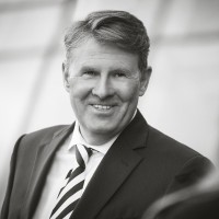 Volker Beckers CBE FEI