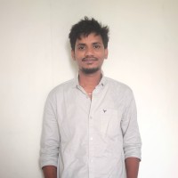 Harish Arumulla