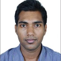 Sajin Nair