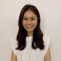 Bernice Foo