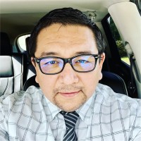 Paul Barajas-Martinez