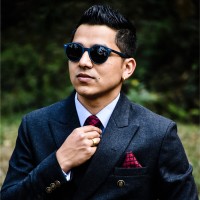 Pradip Tiwari