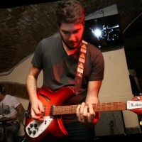 Lorenzo Pasquinelli