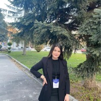 eda durusoy