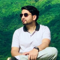 Shabir Ahmad