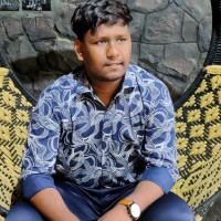 Deepak Shakya